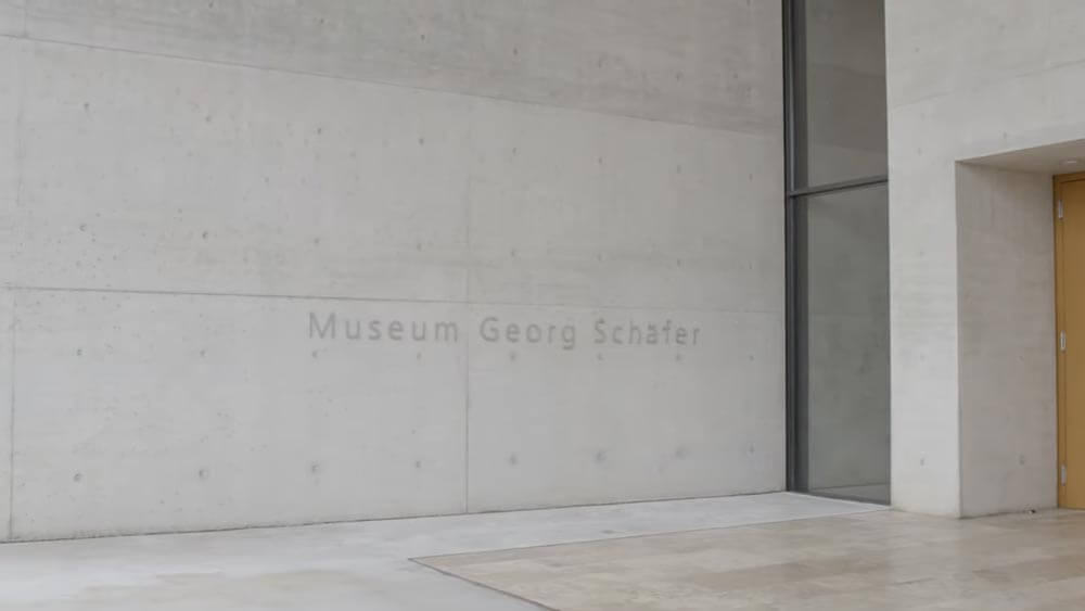 Museum Georg Schäfer